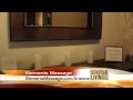 Rid your Holiday Stress at Elements Massage Glendale