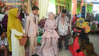 Download AKSI BUTA ~ BUROK PANDAWA NADA THE WEDING SHEVANA \u0026 GUNAWAN || LIVE DESA BULAKPAREN 8 NOVEMBER 2023 MP3