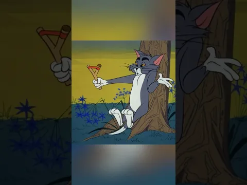 Ele acaba de ser transformado #TomEJerry 🐱🐭 #ClassicCartoons Vê mais no #cartoonnetwork #shorts