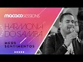 Harmonia do Samba - Meus Sentimentos | Macaco Sessions (Ao Vivo)