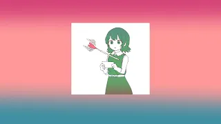 たぶん終わり / いよわ feat.初音ミク・flower