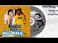 Download Lagu Amber Rutty x Super Nova - Mapenzi Pesa Remix ( Official Audio)