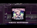 SHADXWBXRN - WARLOCK (FULL REMAKE) 90% ACCURATE + FREE FLP