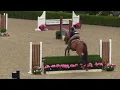 of VINCE ridden by TEDDI PRITZKER from ShowNet