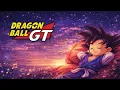 Lagu Dragon Ball GT / Relax Music and Sleep (DAN DAN Kokoro Hikareteku)