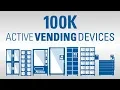 100k Fastenal Vending Devices A Milestone in Service