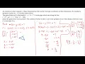 S 6 Mathematics Series Geometry - Item 1 JJEB WENSSEC Mock 2026 Examinations Session 2