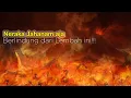 Download Lagu Lembah Kesedihan, Neraka Jahanam aja meminta perlindungan setiap hari❗️