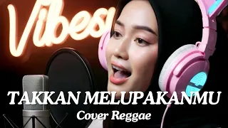  015 request subscribe takkan melupakanmu radja reggae cover by shifa vibes cover reggae