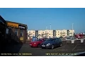 Dashcam shows Halfords mechanic take customer s car for joyride