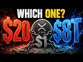 XRP Is 1 So Why is 20 a Problem