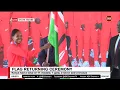 Download Lagu President Ruto fetes Team Kenya from the 2025 World Athletics Championships