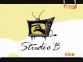 Teletoon/Studio B/Nickelodeon (2006/2010)
