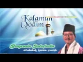 Benyamin Salafudin Salamun Qodim Sholawat Tanpa Musik