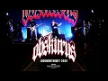Download Lagu OBSKURUS - JUDGMENT NIGHT 2025 @Mr.FOX Live House