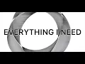Canon Herring - Everything I Need [Official Music Video]
