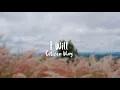 Download Lagu I Will - Citizen Way (Lyrics)
