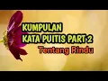 Download Lagu Kumpulan Kata Puitis Part 2 Tentang Rindu