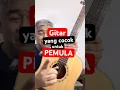 Gitar yang cocok untuk pemula