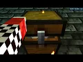 DeepDark UnbirthMinecraft animation
