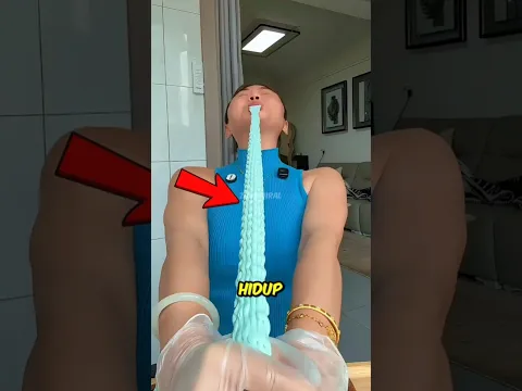 Kenapa Jepang Selalu Punya Ide Seperti Ini?! 😱🇯🇵
