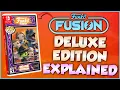 Download Lagu Funko Fusion Deluxe Edition uitgelegd! | Upgrade-optie, Fantastik Plastik en meer!
