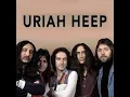 Download Lagu Uriah Heep  Com Back to Me