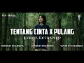 Tentang Cinta X Pulang - Ipang X for Revenge Cover by Eve Shena #eveshenaofficial #forrevenge #ipang