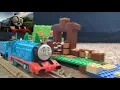 Download Lagu Thomas and Friends | Trackmaster recreation of Edward, Gordon and Henry 00:00 - 1:00