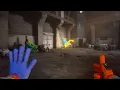 How To Open The Doors To The Prison And Follow Doey Poppy Playtime Chapter 4