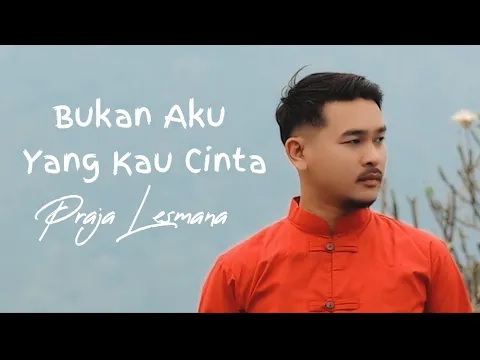 Download MP3 POPPY MERCURY- BUKAN AKU YANG KAU CINTA (Cover By Praja Lesmana)