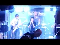 「MONSTER TREE」SHAKALABBITS  - RB Session 2018.03.04