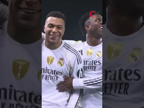 Mbappe Realning boshiga balo(mi)?