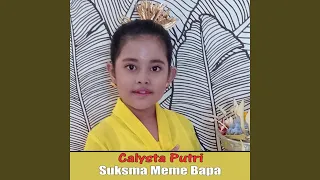 suksma meme bapa