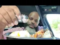 Taco Bell Crazy Spicy Steak Enchirito