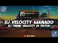 Download Lagu DJ VELOCITY MANADO VIRAL TIKTOK 2025 | DJ YANG KALIAN CARI CARI DI TIKTOK