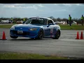 Philly SCCA Warminster - Aug 2026