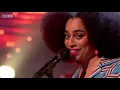 Celeste - Love is Back (Jools' Annual Hootenanny 2020/21)