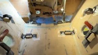 18 march 2024  4 more handles + a visiter