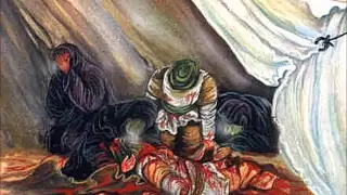 زيارة عاشوراء بصوت محسن فرهمند 