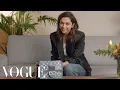 Inside Deepika Padukone's Bag | In The Bag | Vogue India