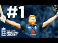 Lagu 481-6 | England Hit World Record ODI Score! | England vs Australia - Trent Bridge 2018 | #1