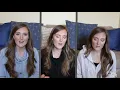 Baby Mine | DUMBO (cover by Stephanie Madsen)