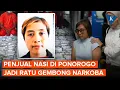 Lagu Profil Dewi Astutik, Ratu Gembong Narkoba Asal Ponorogo yang Pernah Jualan Nasi