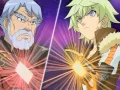 Bakugan: New Vestroia Episode 49