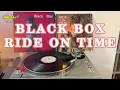 Black Box - Ride On Time (Electronic-House 1989) (Extended Version) HQ - HD