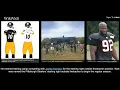 T J WATT - WikiVidi Documentary