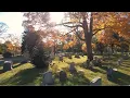 Swan Point Cemetery - Rhode Island s Historic Garden Cemetery