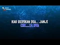 JANGAN SAKITI HATINYA - IIS SUGIANTO | KARAOKE HD