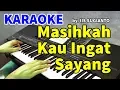 Download Lagu JANGAN SAKITI HATINYA - IIS SUGIANTO | KARAOKE HD